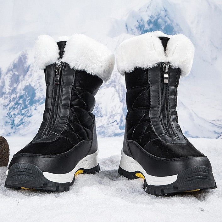 Ice-Claw Arctic-Trax Boots - StormShield Waterproof & Thermal (US 5-10)
