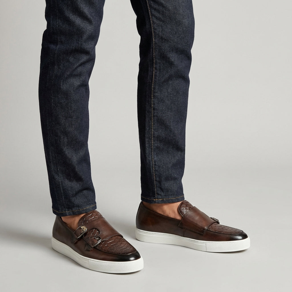 Treviso Cowhide Leathers