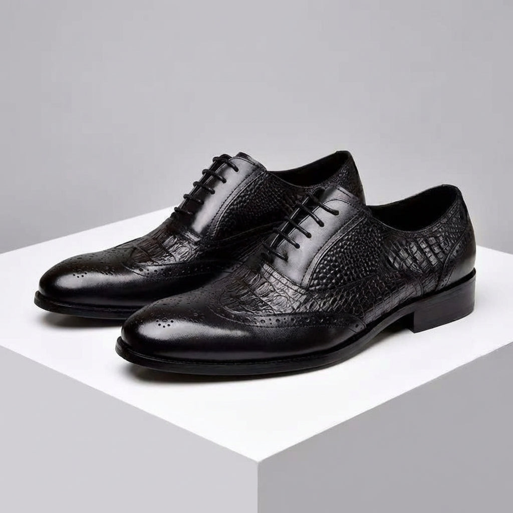 Alzano Dress Shoes