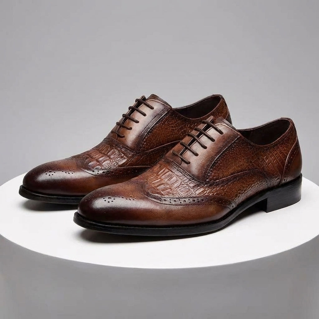 Alzano Dress Shoes