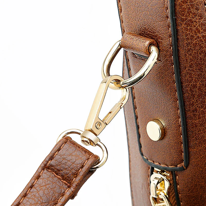 Amaya | Crossbody Bag  - By Qivii