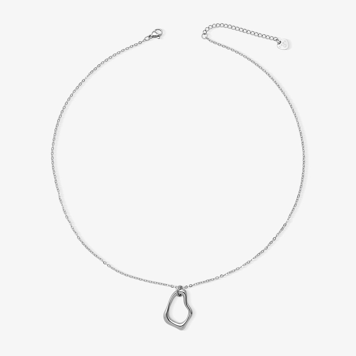 Melt My Heart Necklace