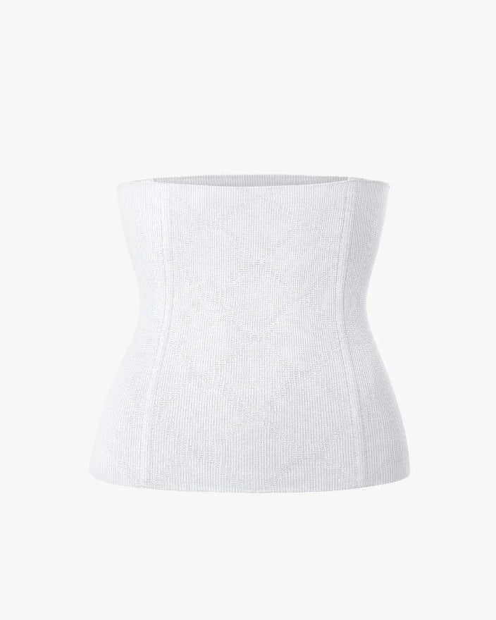 High Elasticity Seamless Steel Bone Tummy Control Belt