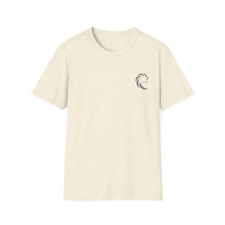 Qivii Unisex Softstyle T-Shirt