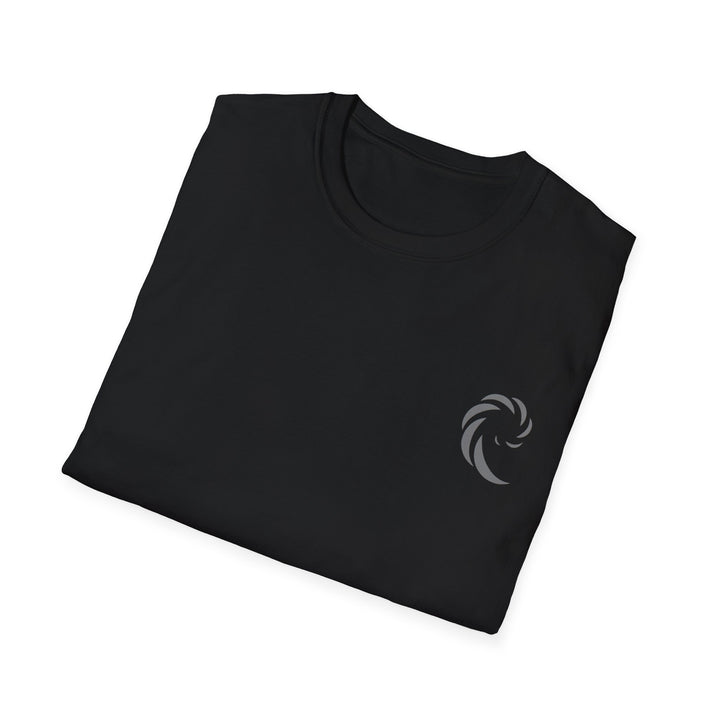 Qivii Unisex Softstyle T-Shirt