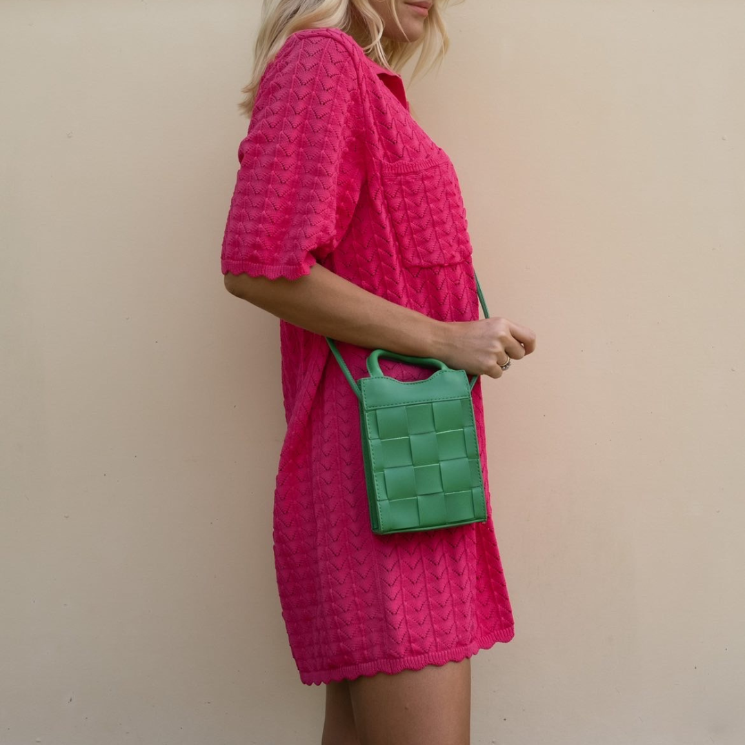 Chalise | Phone Bag  - By Qivii
