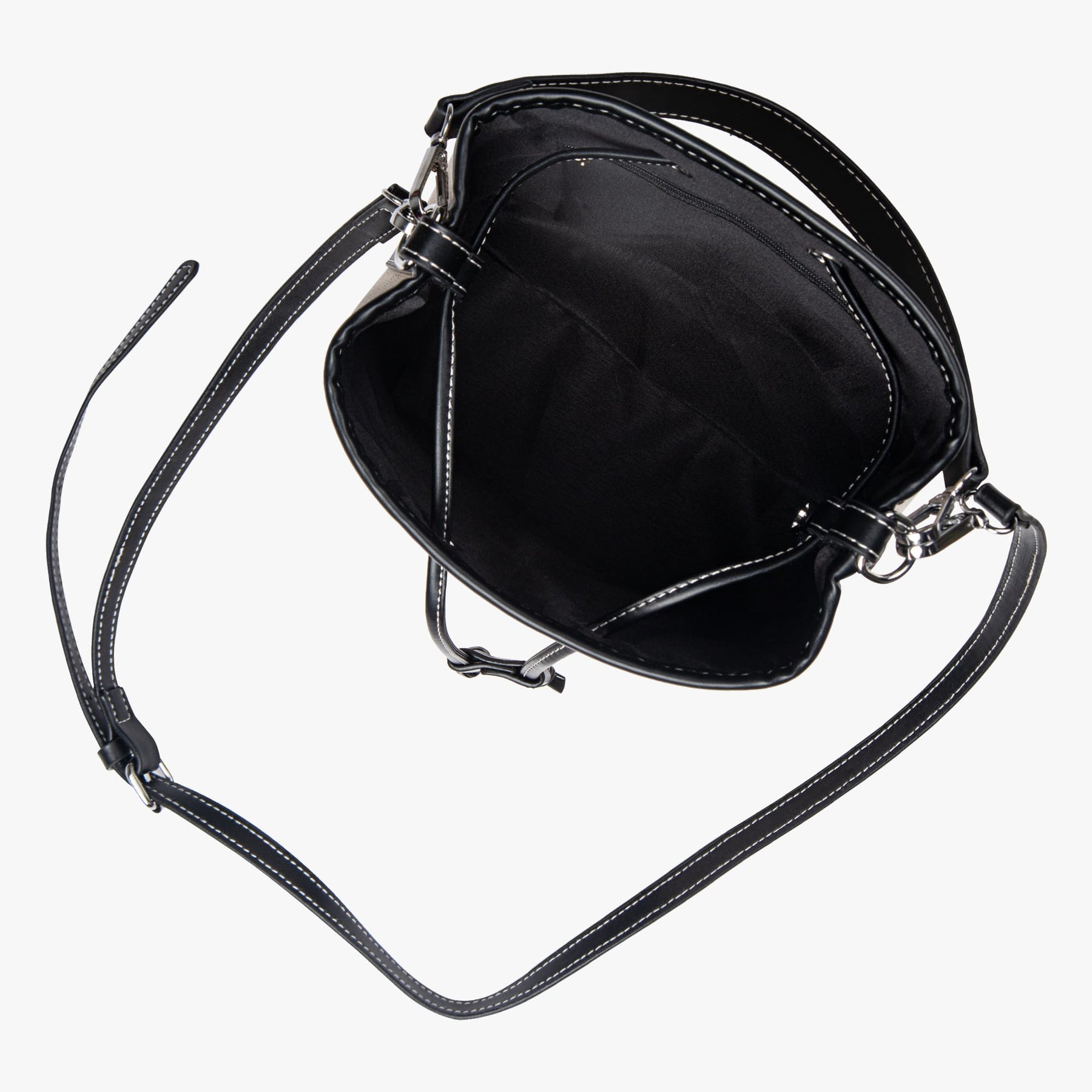 Lestina | Crossbody Bag  - By Qivii
