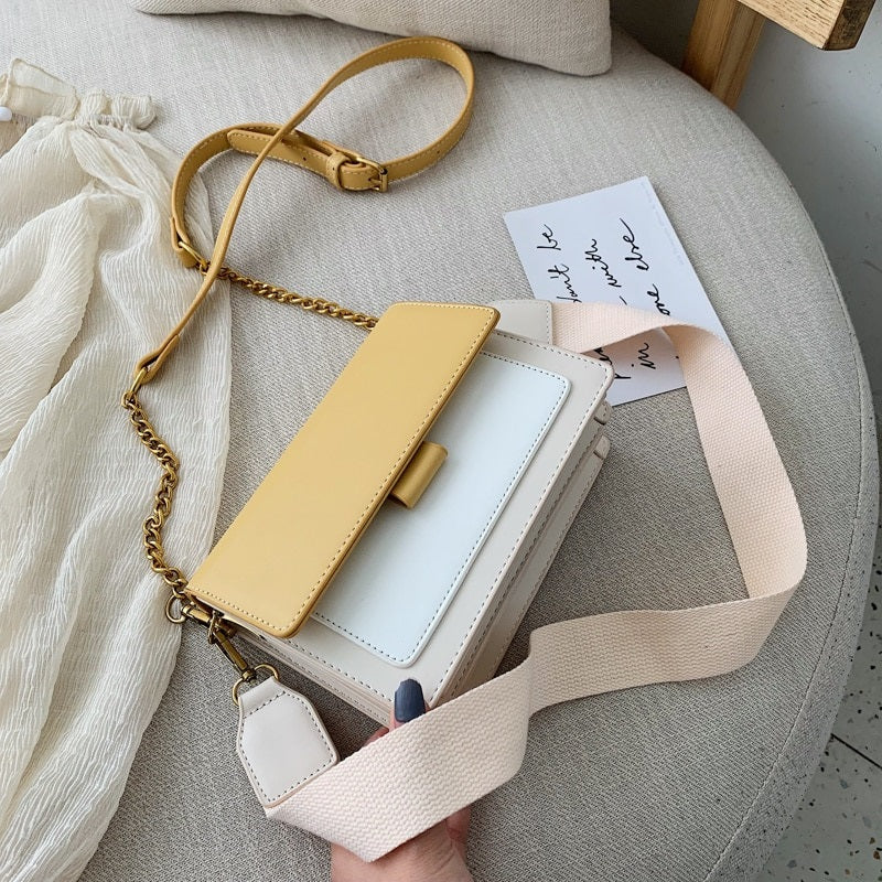 Vionelle | Crossbody Bag  - By Qivii