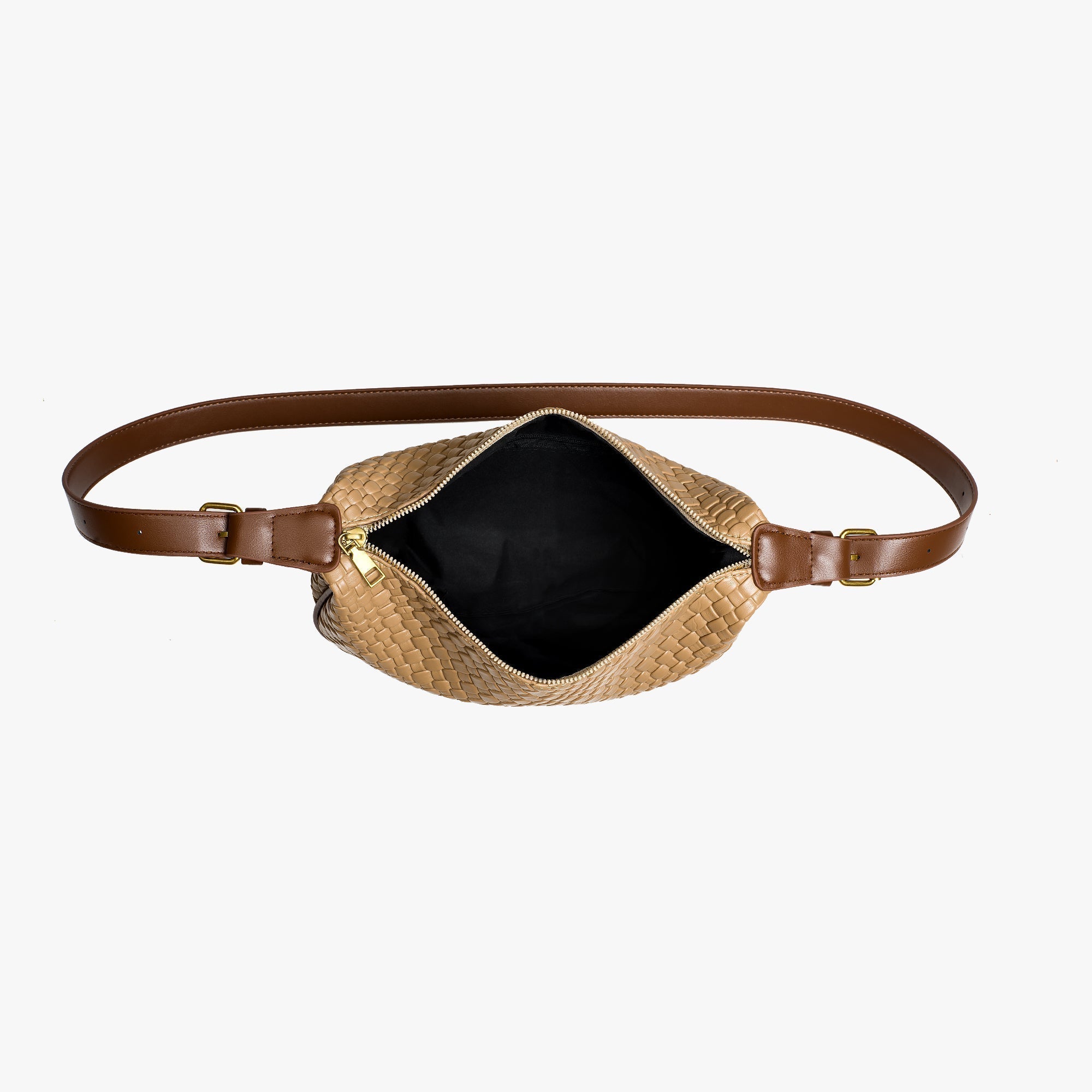 Cynha | Crossbody Bag  - By Qivii