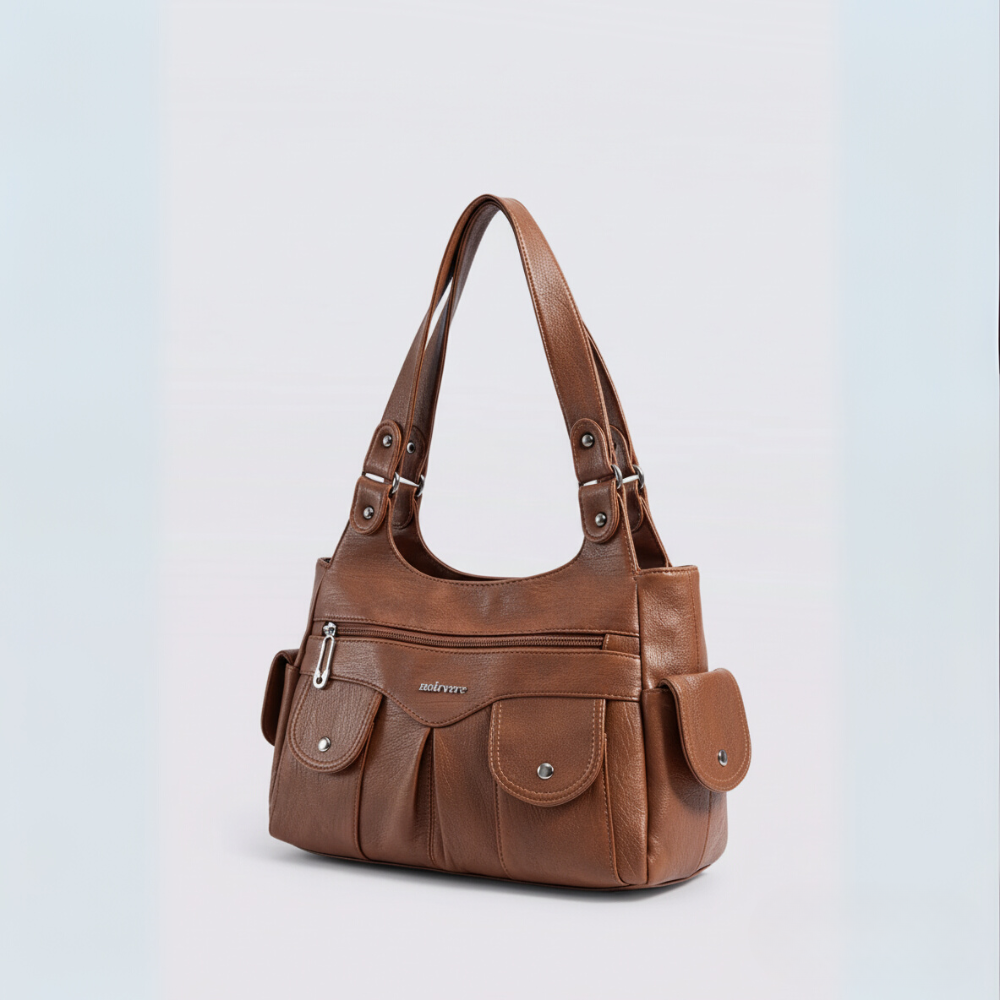 The Hayden Bag