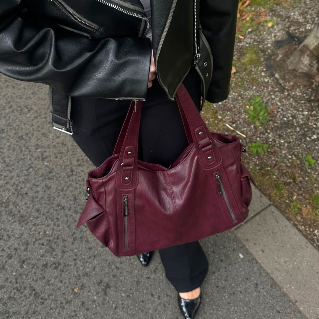 The Brooklyn Bag