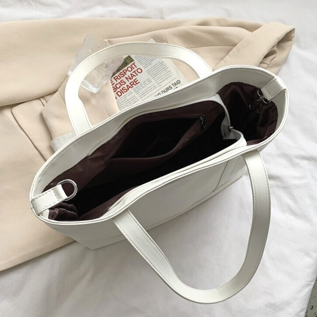 Jolya | Tote Bag  - By Qivii