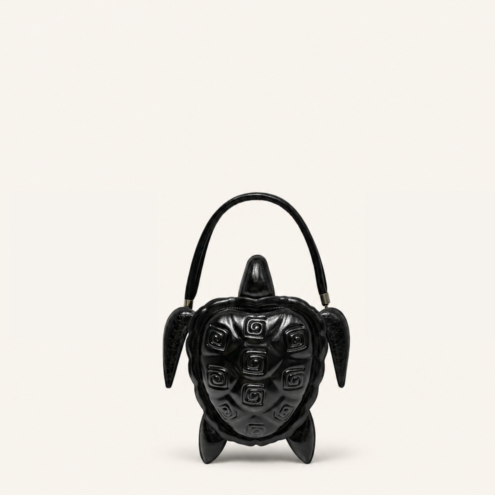 Tarta Élan Mini in Vegan Leather  - By Qivii