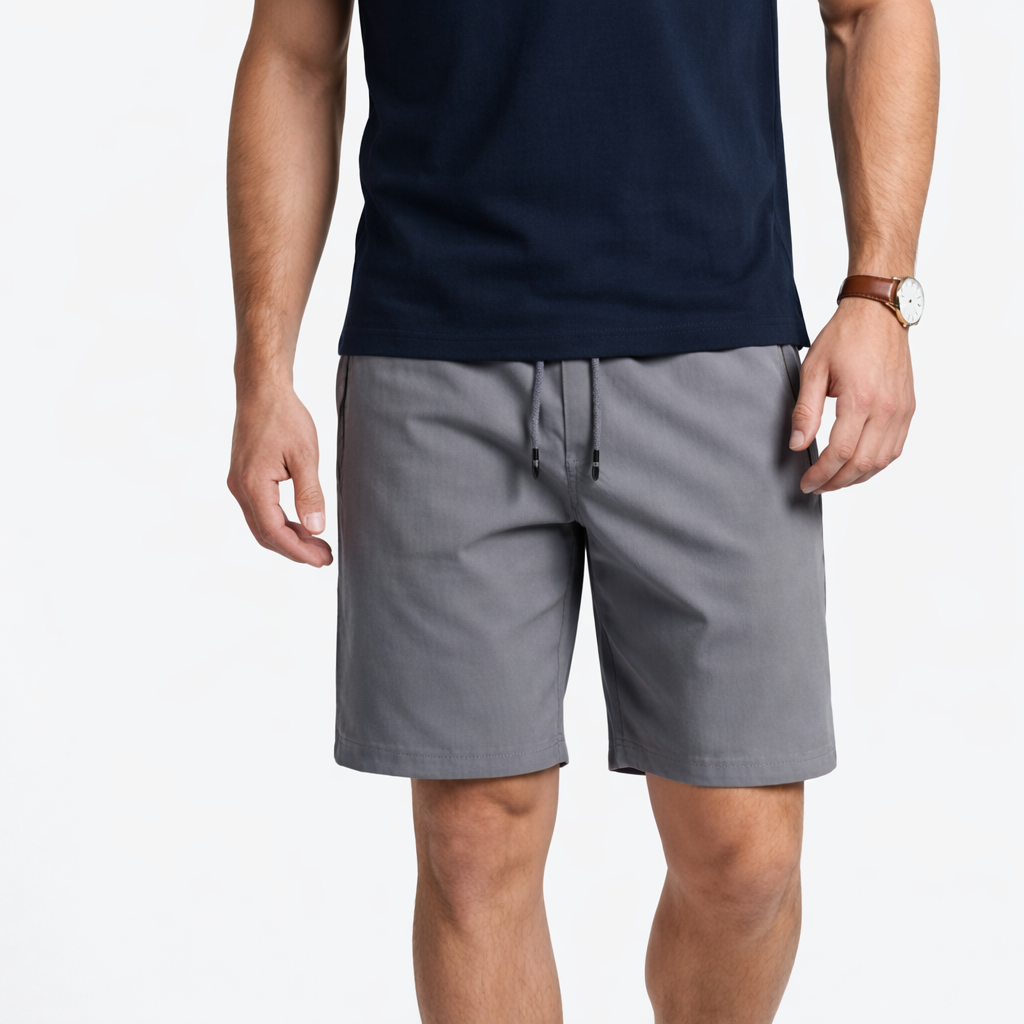 Logan Breeze Shorts
