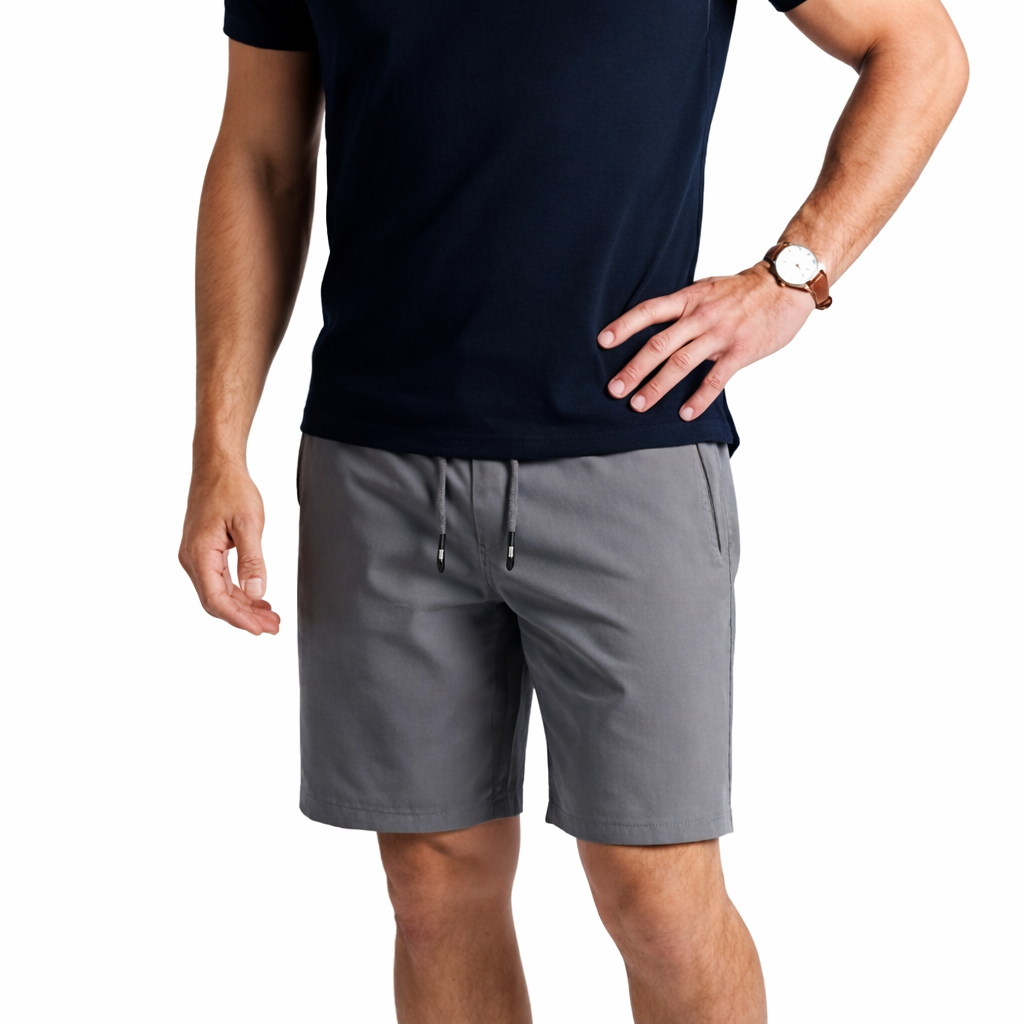 Logan Breeze Shorts