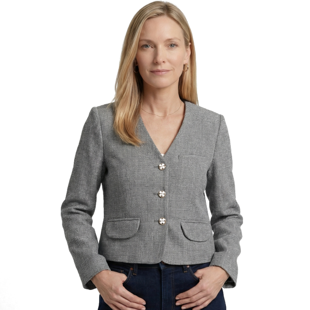Liora Spring Blazer