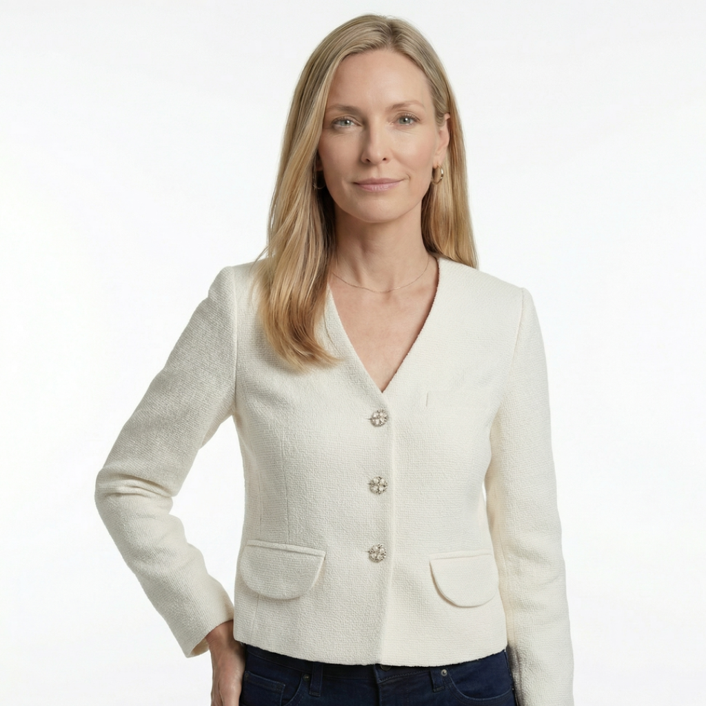 Liora Spring Blazer
