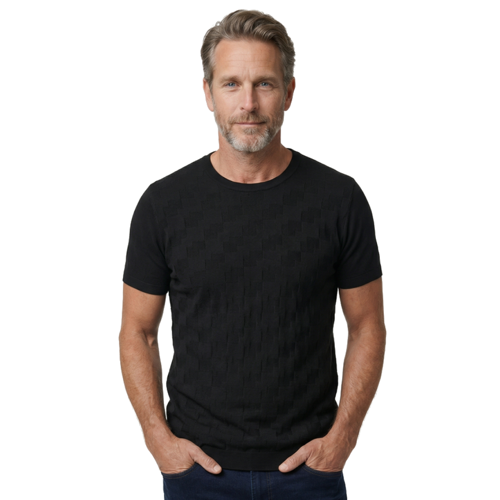 Vireon Dime Checkered Shirt