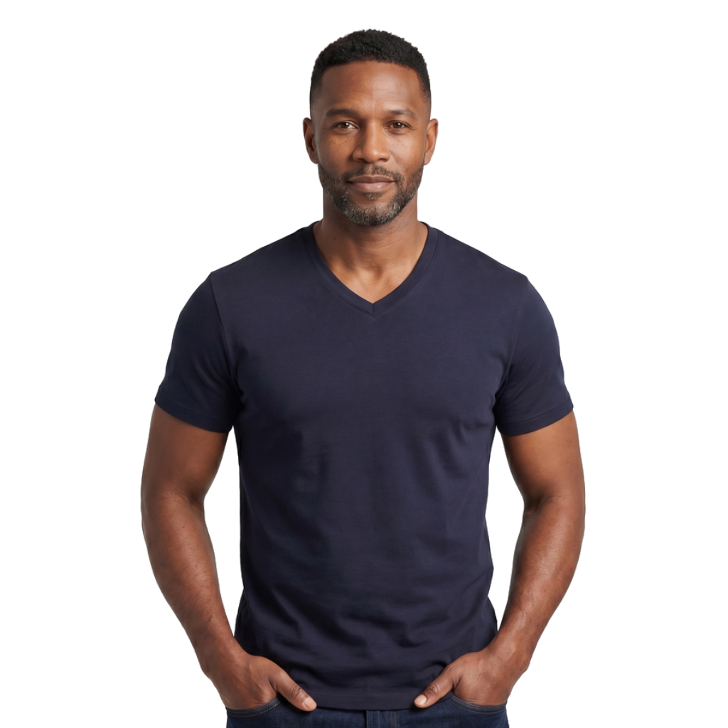 Billie V-Neck Shirt