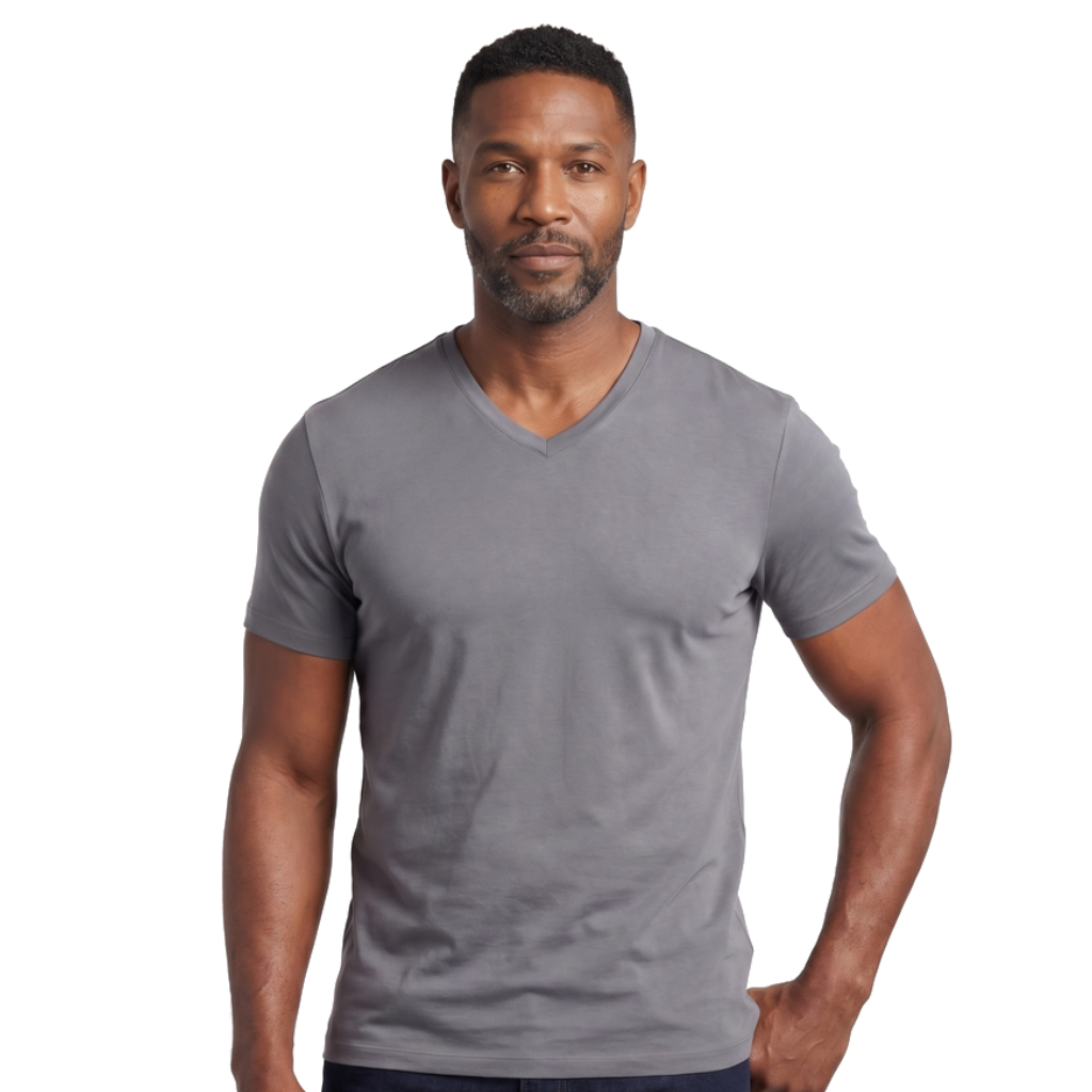 Billie V-Neck Shirt