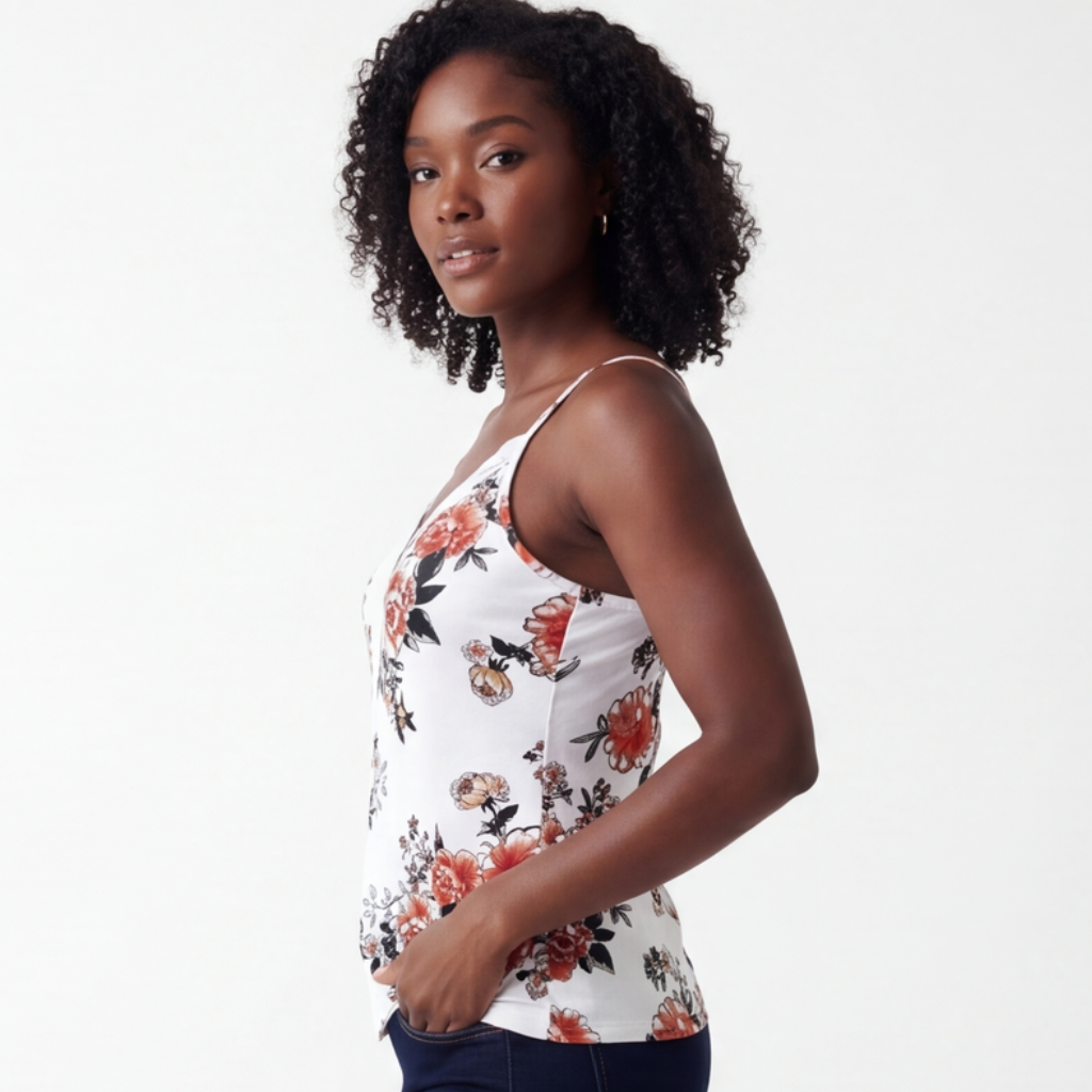 Sammy Lace Top