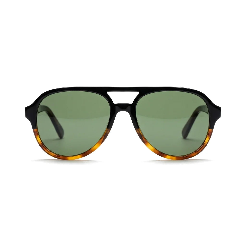 Ravelle Aviator Shades