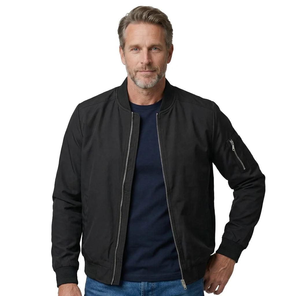 Calvin Bomber Jacket