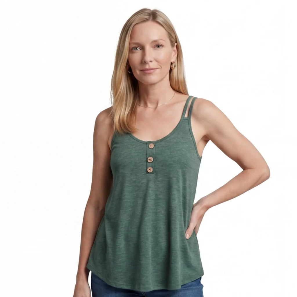 Lilian Tank Top