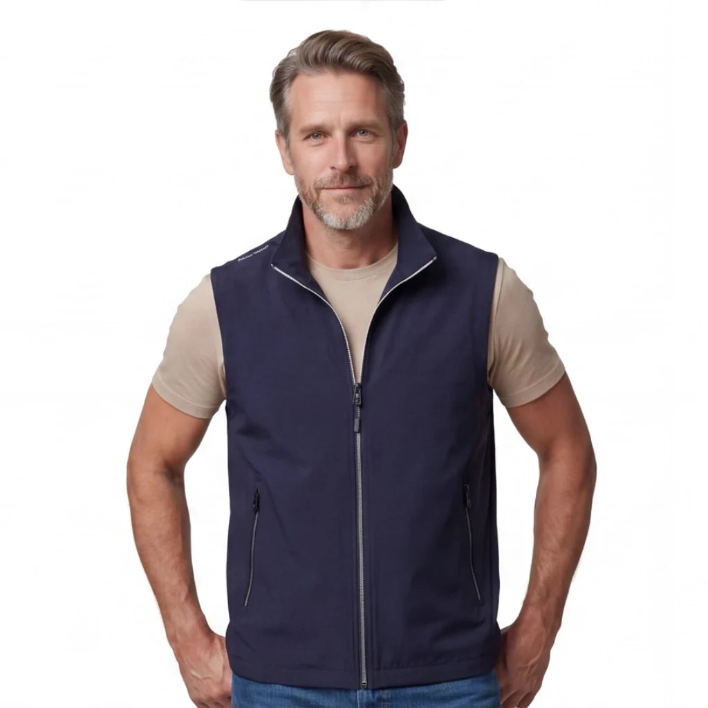 Tommy Utility Vest