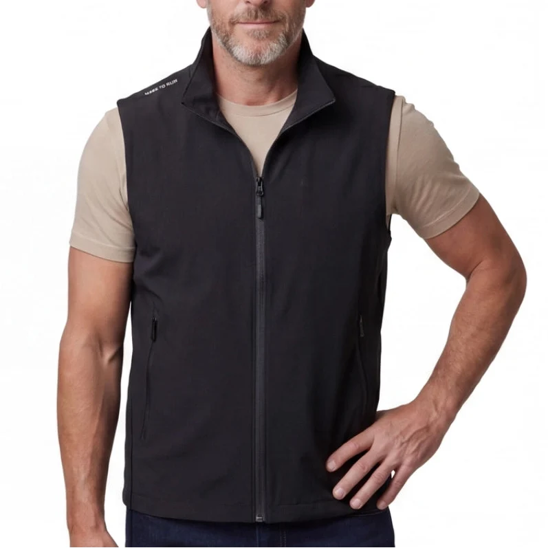 Tommy Utility Vest