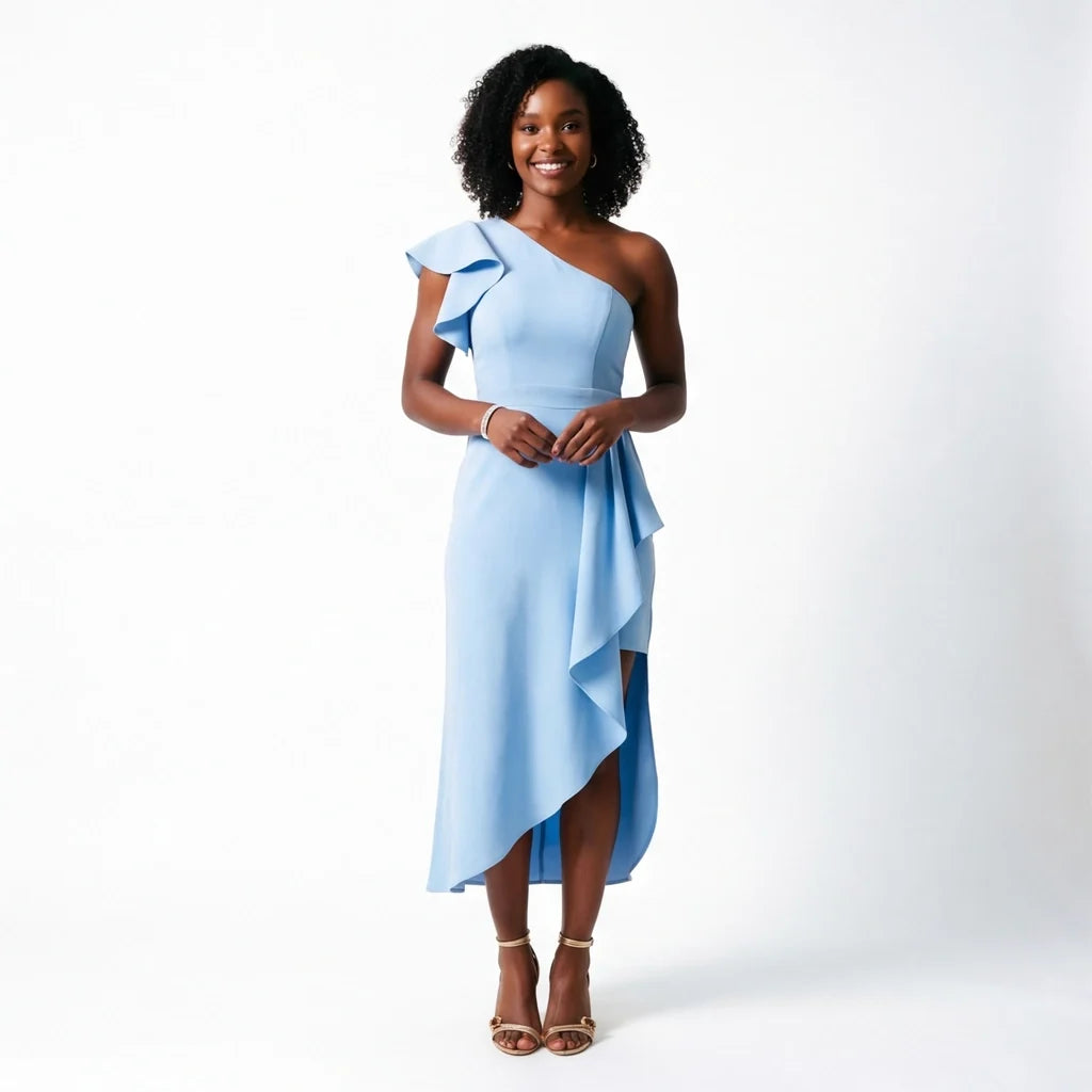 Victoria Maxi Dress