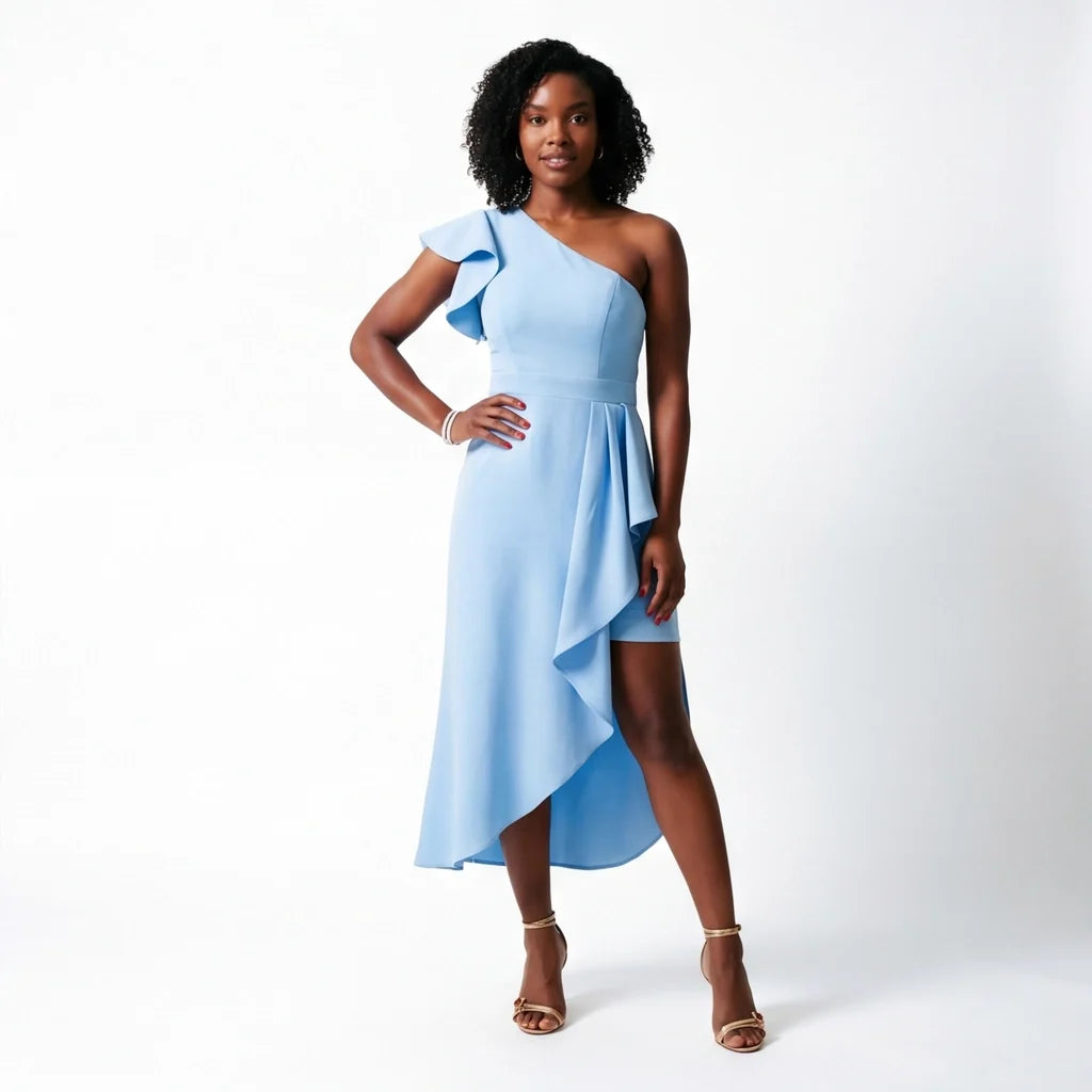 Victoria Maxi Dress