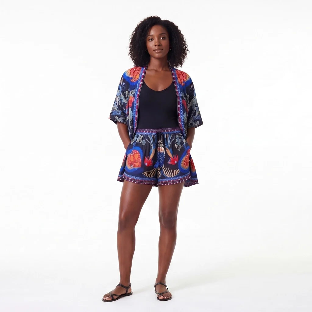 Paula Summer Set