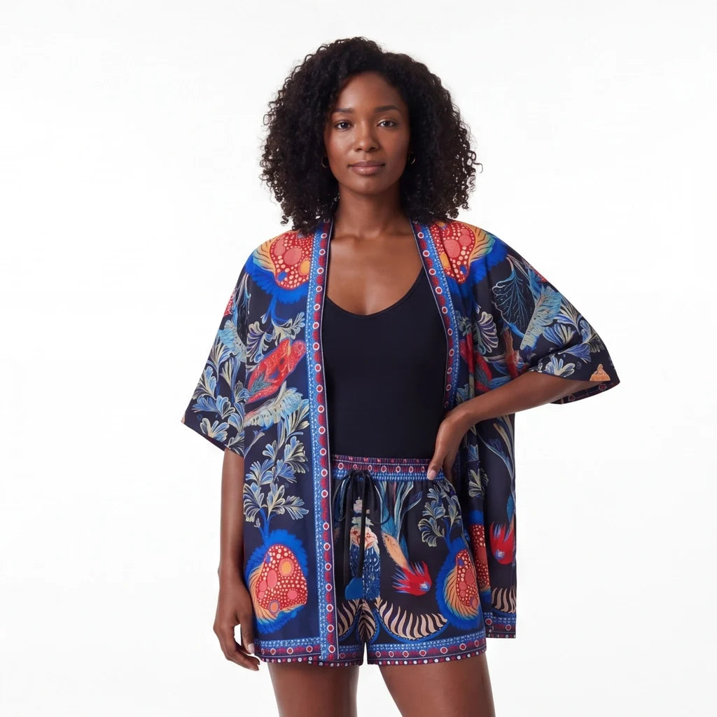 Paula Summer Set