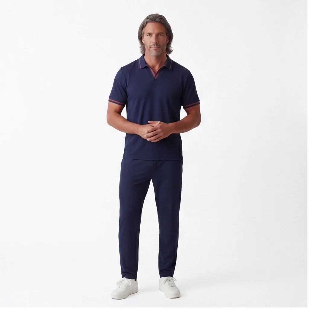 Crosby Essential Set