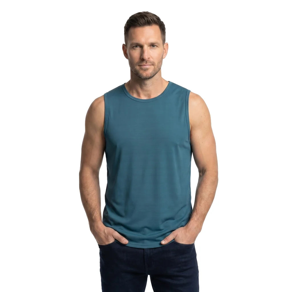 Cortland Air Mesh Tank