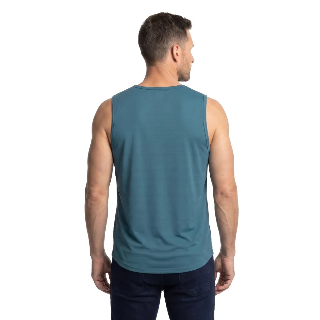 Cortland Air Mesh Tank