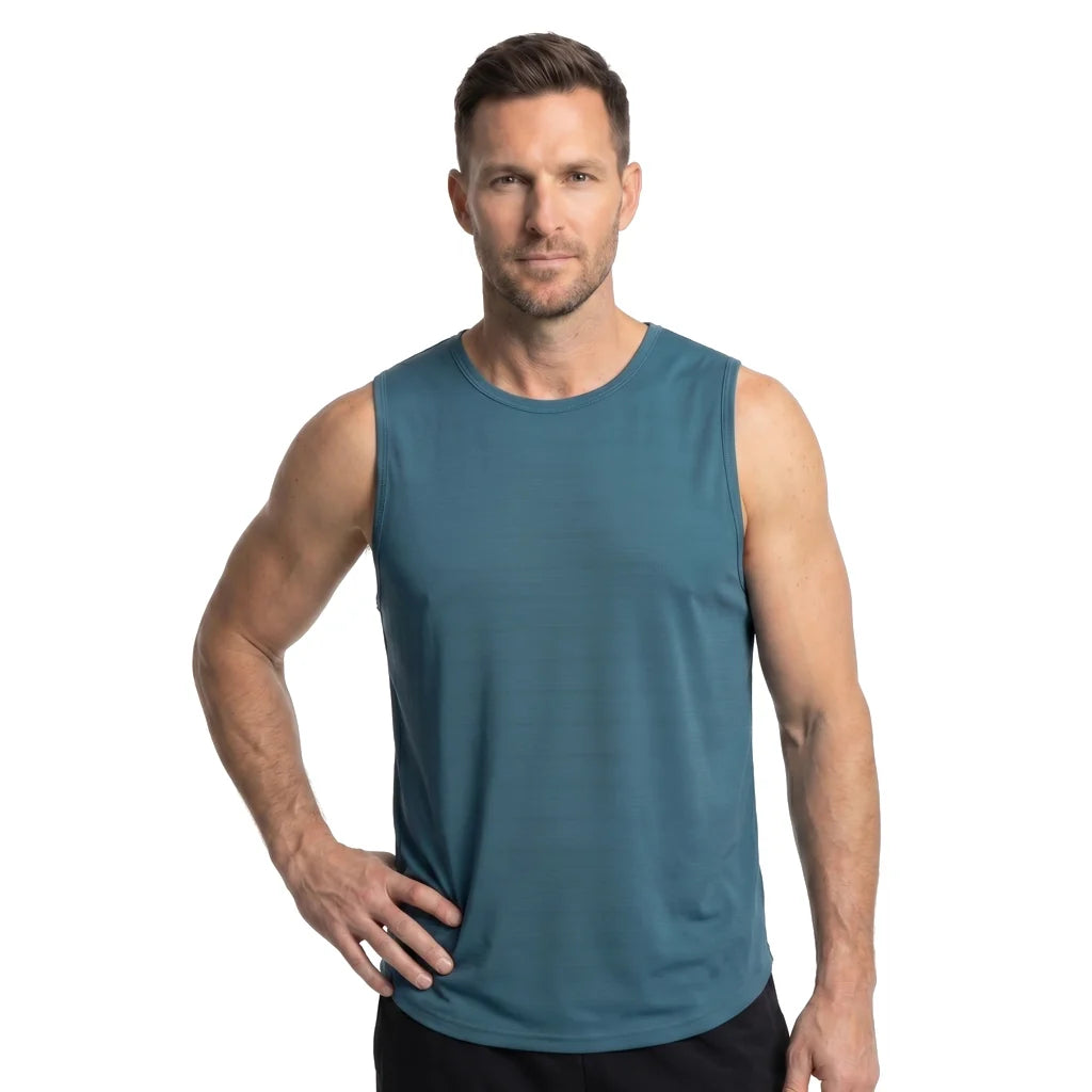 Cortland Air Mesh Tank