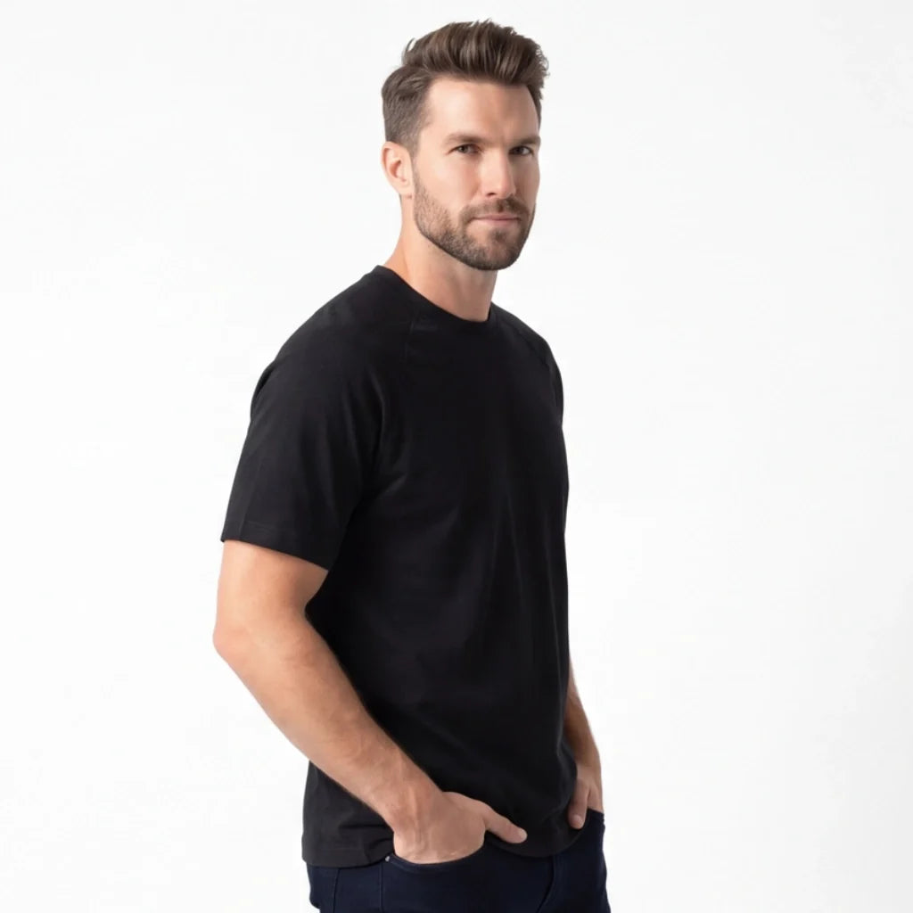 Robin Soft Knit Tee