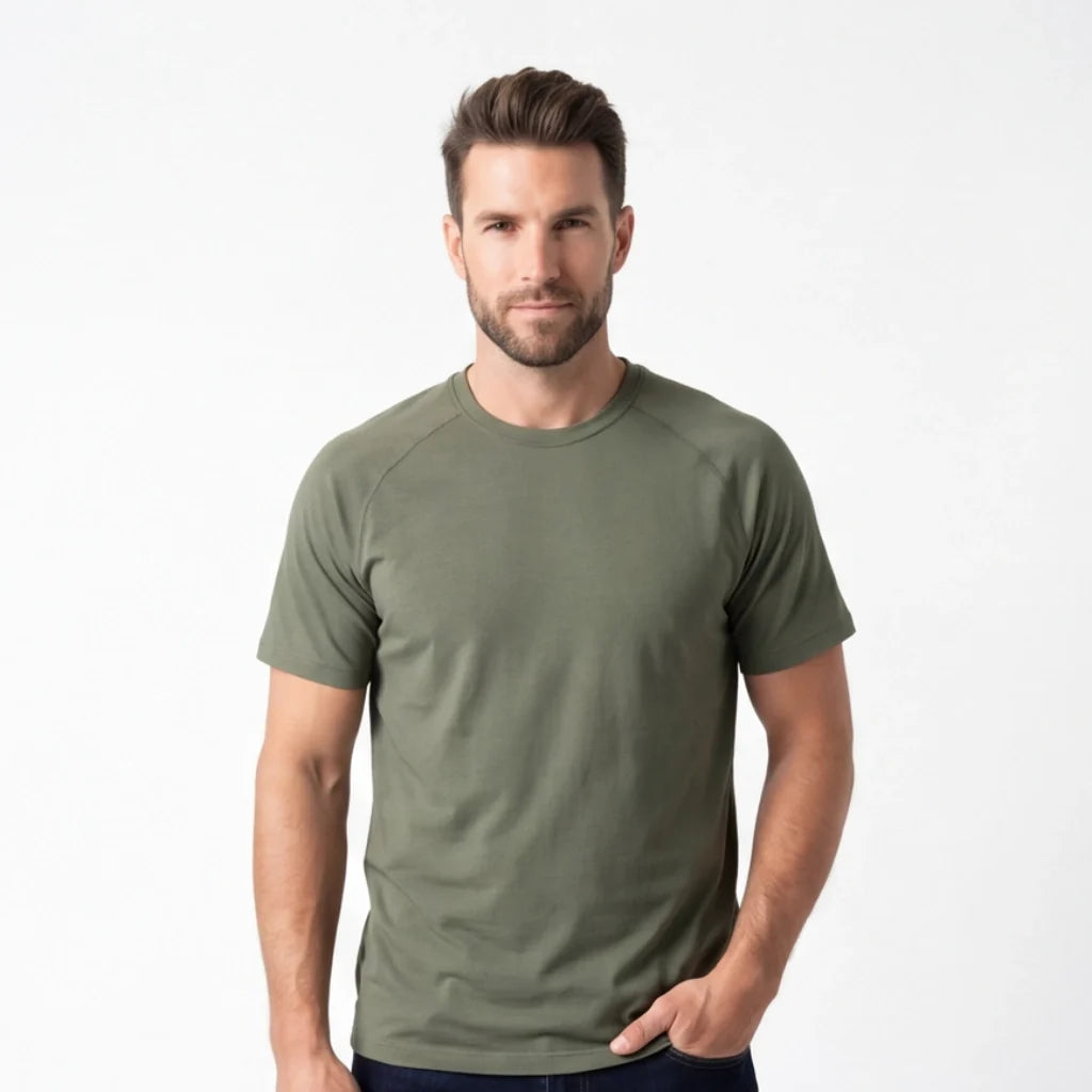 Robin Soft Knit Tee