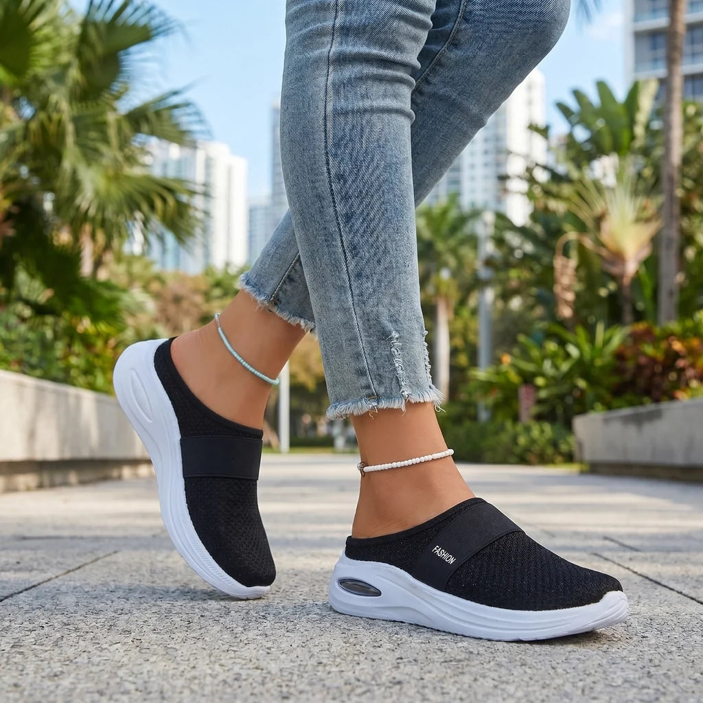 Jesse Mesh Mules