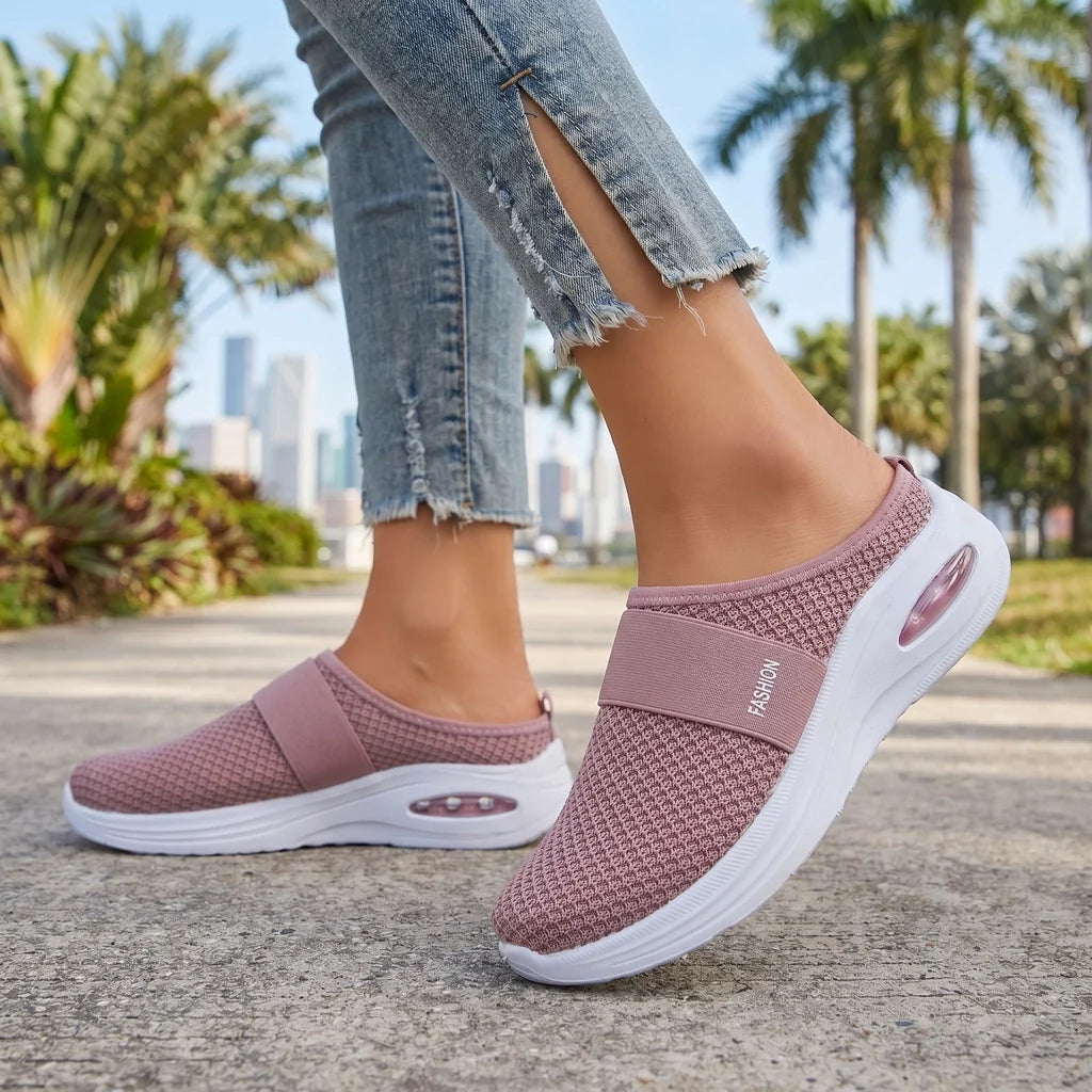 Jesse Mesh Mules