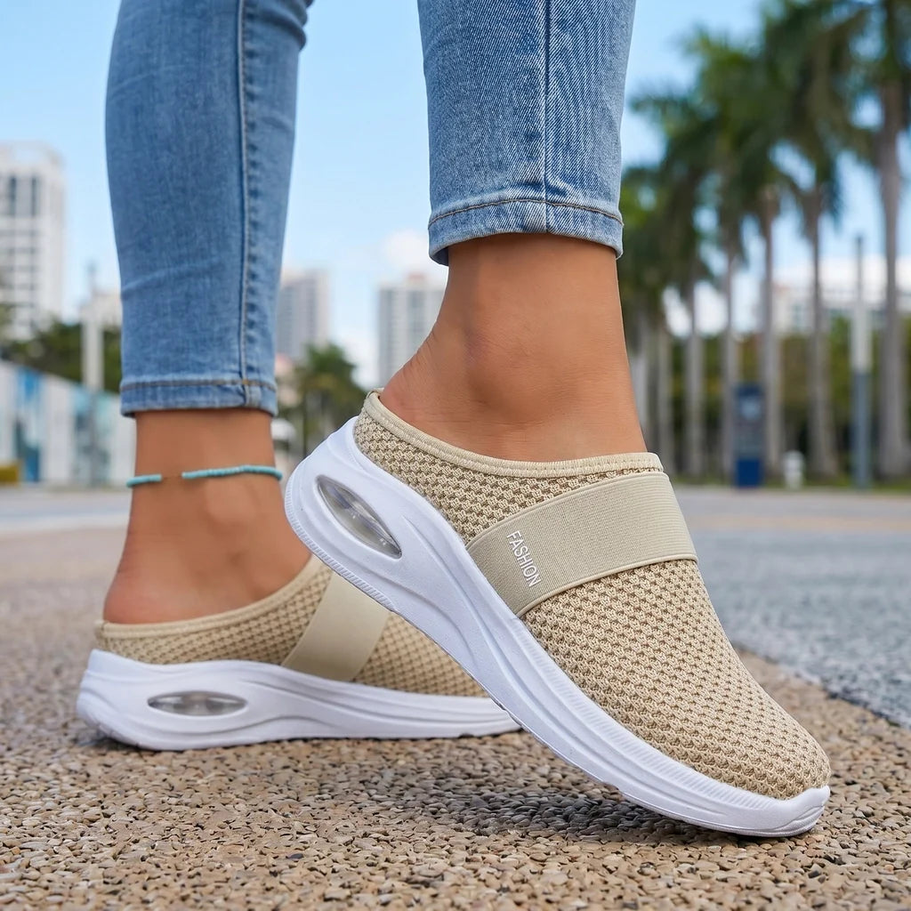 Jesse Mesh Mules