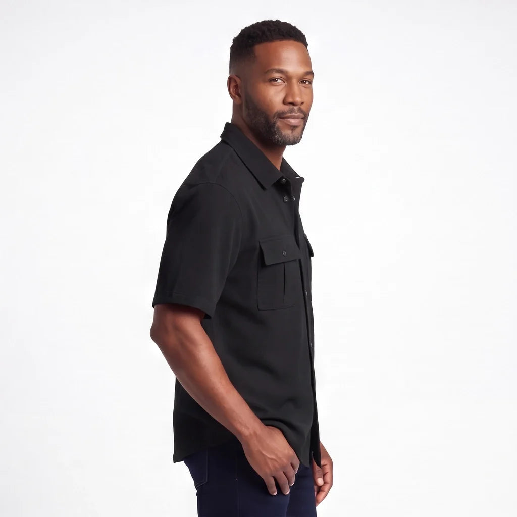 Vance Short Sleeve Shirt