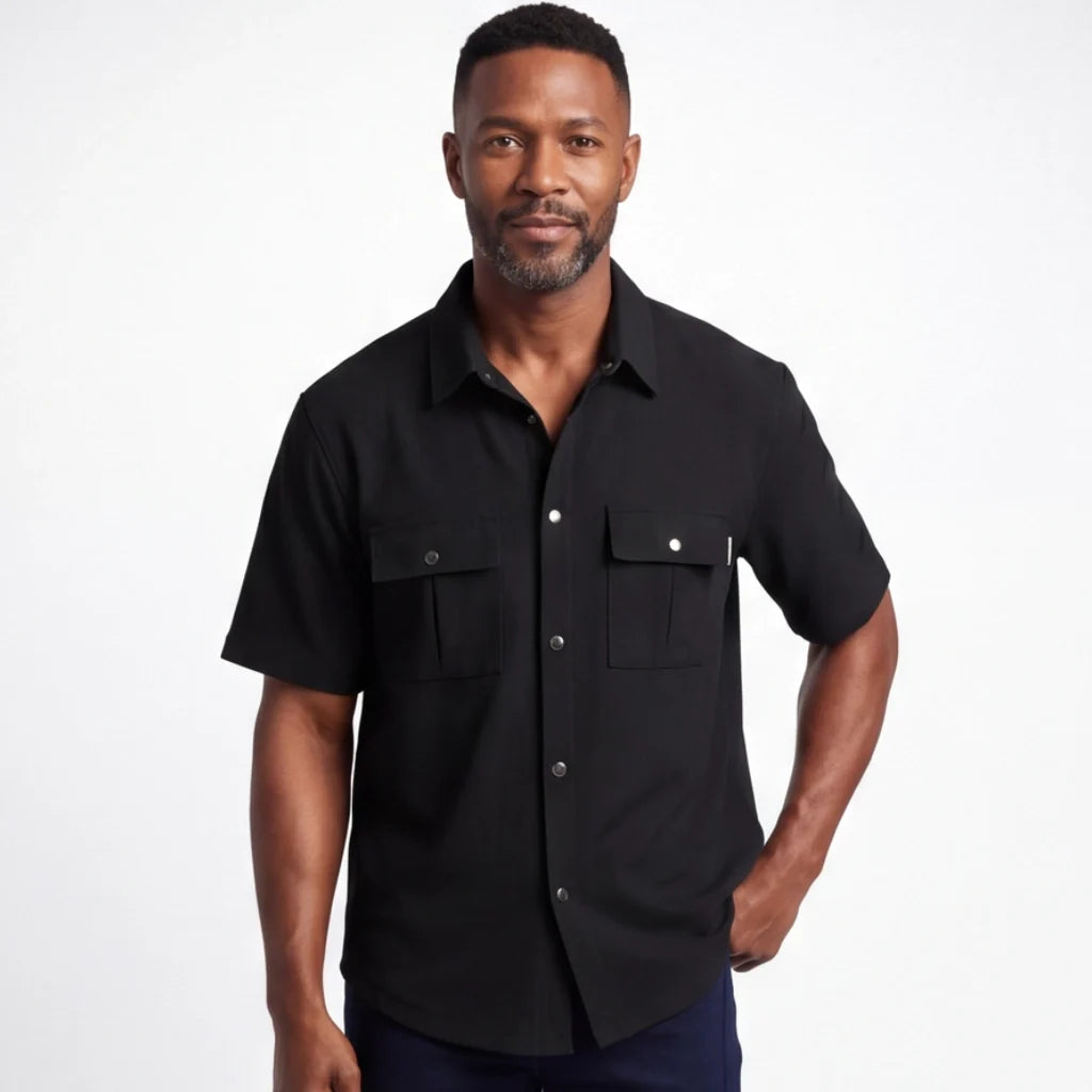 Vance Short Sleeve Shirt