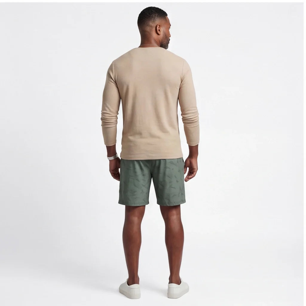 Max Quick-Dry Shorts