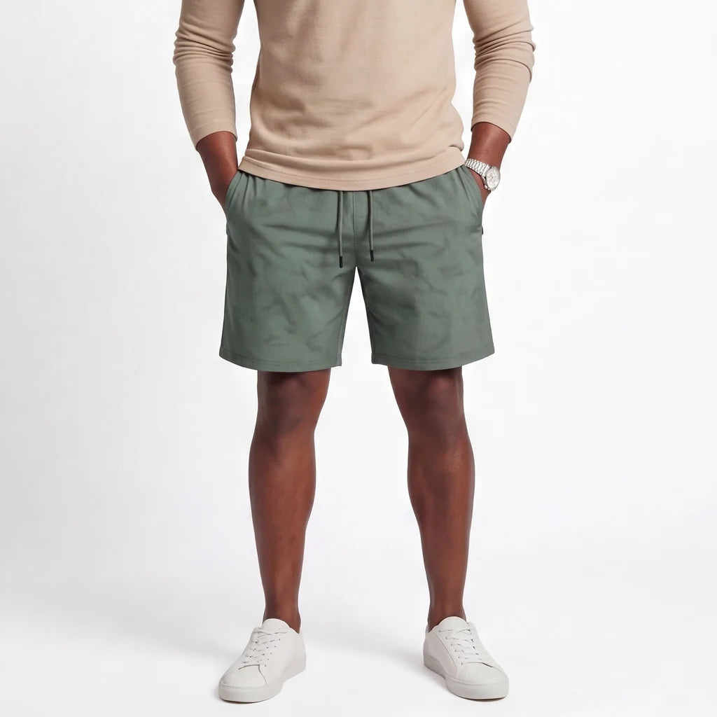 Max Quick-Dry Shorts