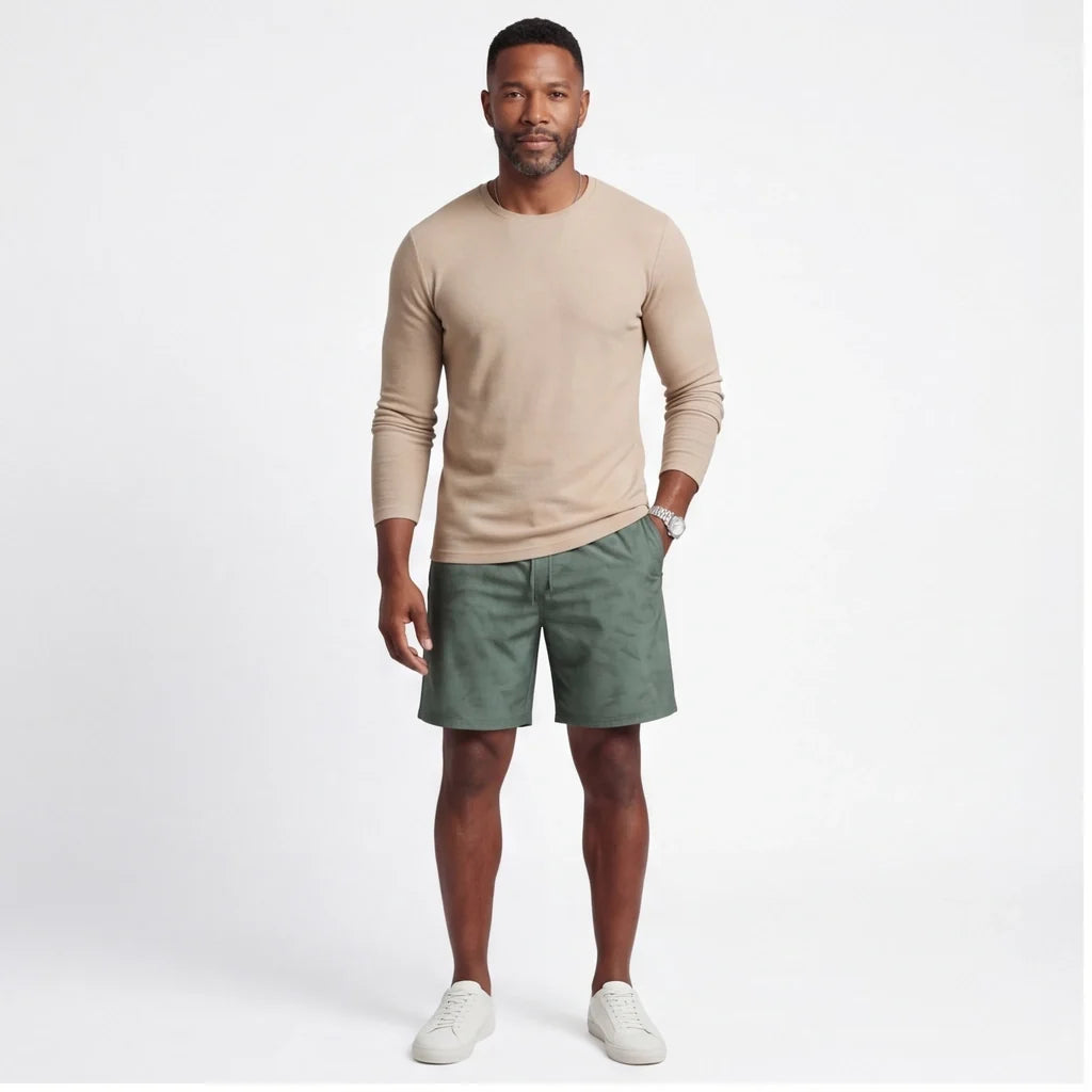 Max Quick-Dry Shorts