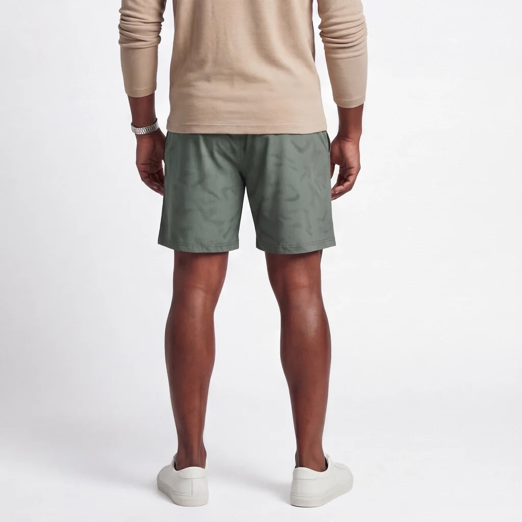 Max Quick-Dry Shorts