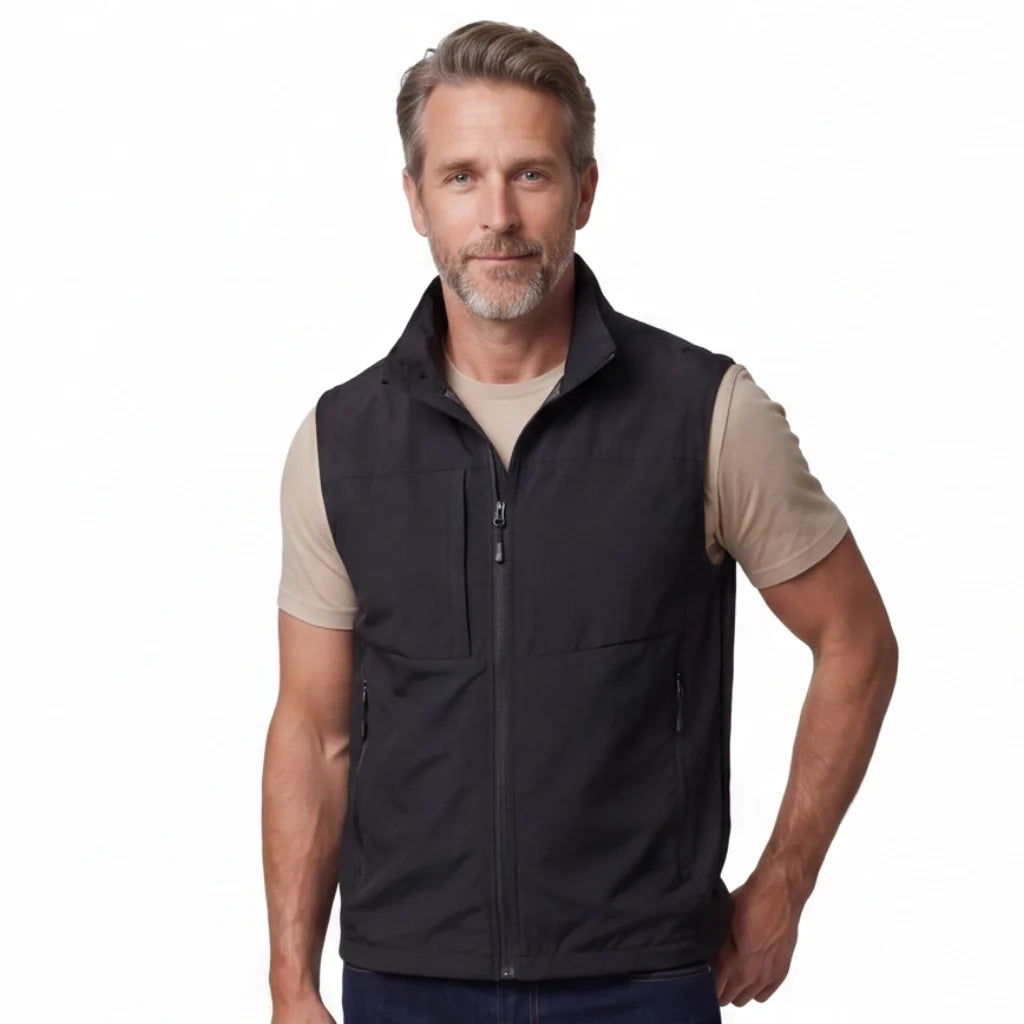 Miller Multi-Pocket Utility Vest
